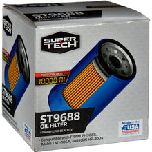 SuperTech ST9688 3" Spin-on Oil Filter