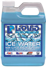 LIQUID PERFORMANCE ICE WATER COOLANT