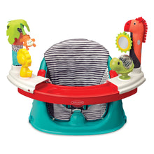 Infantino Grow-With-Me Discover Seat and Booster