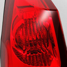 Fit 2003 2004 2005 2006 2007 Cadillac CTS Tail Light Passenger Side Assembly
