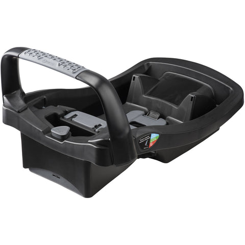 Evenflo Infant SafeMax Car Seat Base for Car Seat, Black