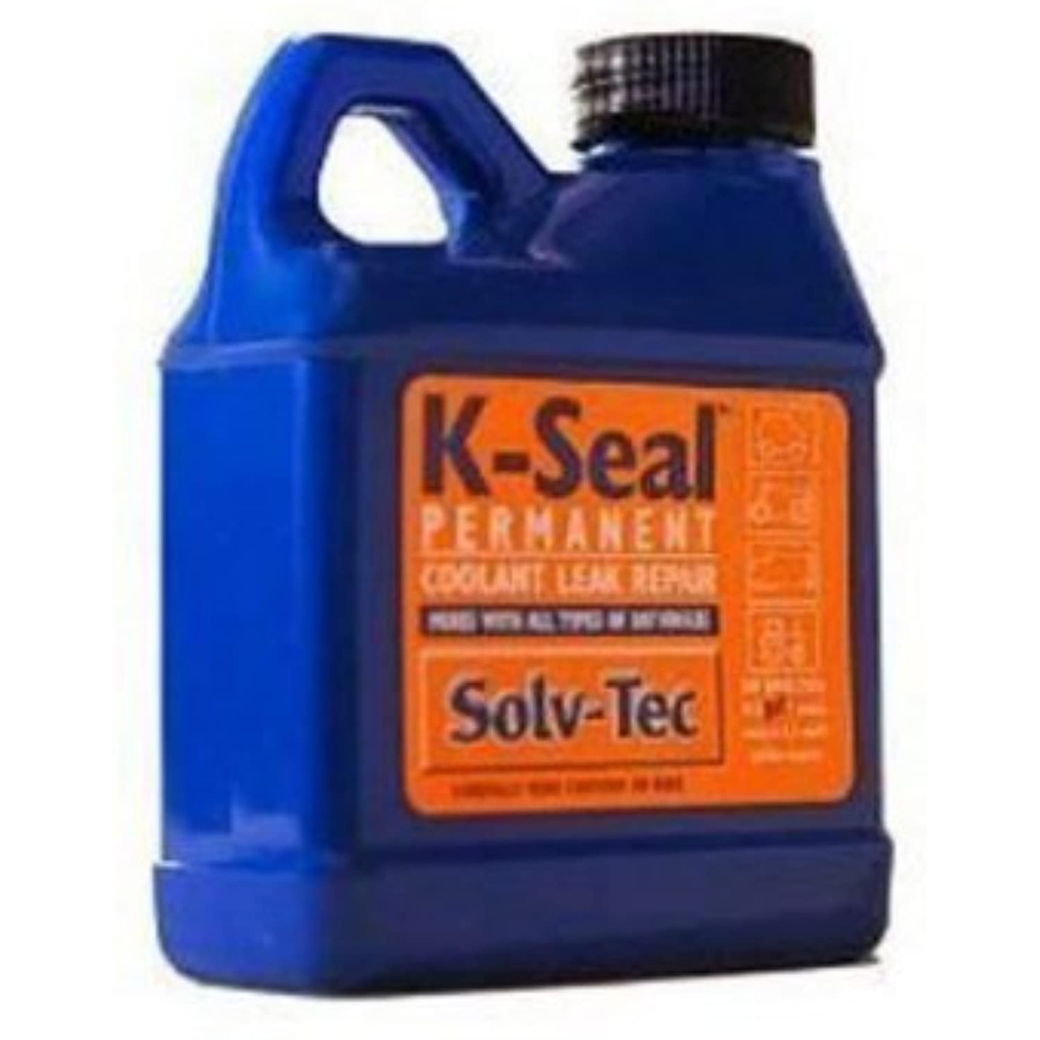 K-Seal ST5501 Permanent Coolant Leak Repair