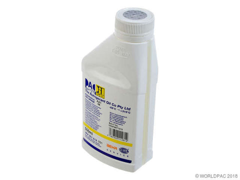 Behr W0133-1809342 Refrigerant Oil for Volkswagen Models
