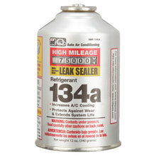 Interdynamics High Mileage Vehicle R-134a Refrigerant (12 oz)