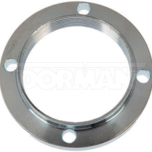 Dorman 926-263 Front Wheel Bearing Hub Nut