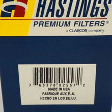 Hastings Filters - Oil Filter Lf410