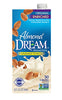 ALMOND DREAM Enriched Original Unsweetened Almond Drink, 32 fl. oz. (Pack of 12)