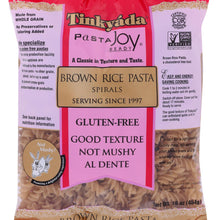 Tinkyada Brown Rice Pasta, 16 Oz