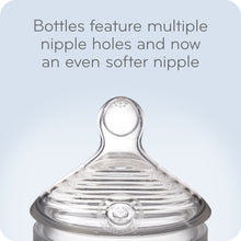NUK Simply Natural Bottles Gift Set, Neutral