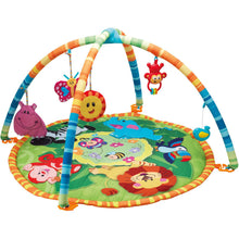 Jungle Pals Playmat