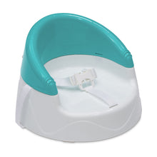 Delta Children Classic Booster Seat, Aqua