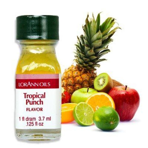 Tropical Punch Flavor (Passion Fruit) Flavor by LorAnn Flavor Oils