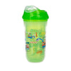 Nuby Insulated Cool Sipper Soft Spout Sippy Cup - 2 pack, Boy