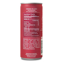 IZZE Sparkling Juice, Grapefruit, 8.4 oz Cans, 24 Count