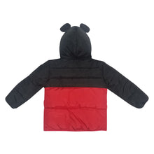 Mickey Mouse Toddler Boy Costume Winter Jacket Coat