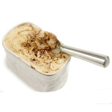 Norpro 682 Anti-Freeze Ice Cream Spade, Silver