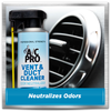 A/C Pro Vent & Duct Cleaner Odor Neutralizer, 10 oz