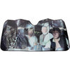 Plasticolor Sunshade, Star Wars