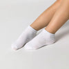 Wonder Nation Baby Toddler Unisex Socks, 20-Pack Neutral Ankle