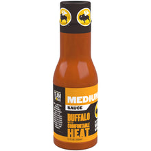 Buffalo Wild Wings Medium Sauce