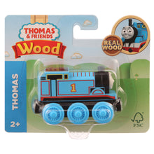 Thomas & Friends Wood Thomas Wooden Tank Engine Train Play Vehicle