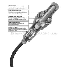 Denso #234-4987 Oxygen Sensor