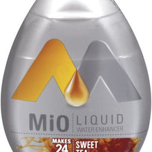 MiO Liquid Water Enhancer Sweet Tea