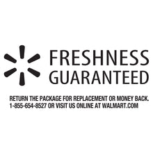 Freshness Guaranteed Frosted Sugar Cookies, 27 oz, 20 Count