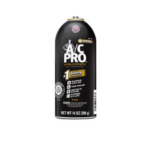 A/C Pro Ultra Synthetic A/C Recharge R-134a (14 ounces)