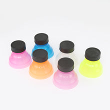 6Pcs /1Set Tops Snap On Pop Soda Can Bottle Caps