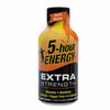5-hour Energy Shot, Extra Strength, Peach Mango, 1.93 fl. oz, 24-count