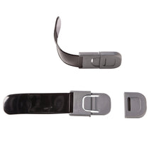 Safety 1st Multi-Purpose Strap Appliance Lock, Black