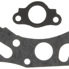 OE Replacement for 2010-2013 Acura ZDX Engine Coolant Crossover Pipe Mounting Set