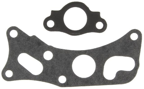 OE Replacement for 2010-2013 Acura ZDX Engine Coolant Crossover Pipe Mounting Set