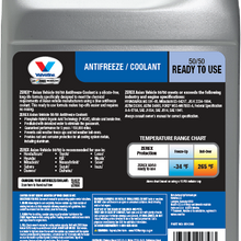 Valvoline���Zerex���Asian BLUE Vehicle Antifreeze / Coolant - 1 Gallon