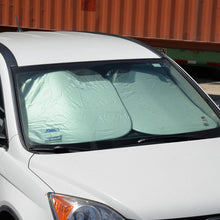 Motor Trend Pop Up Auto Car Sunshade for Windshield - 2 Pack Car SUV VAN Truck Sun Shade 3 Sizes
