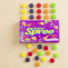 Wonka Spree Throwback Candy, 5 Oz.