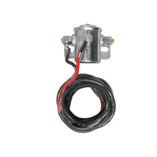 Longacre® 52-45900 HD Starter Solenoid