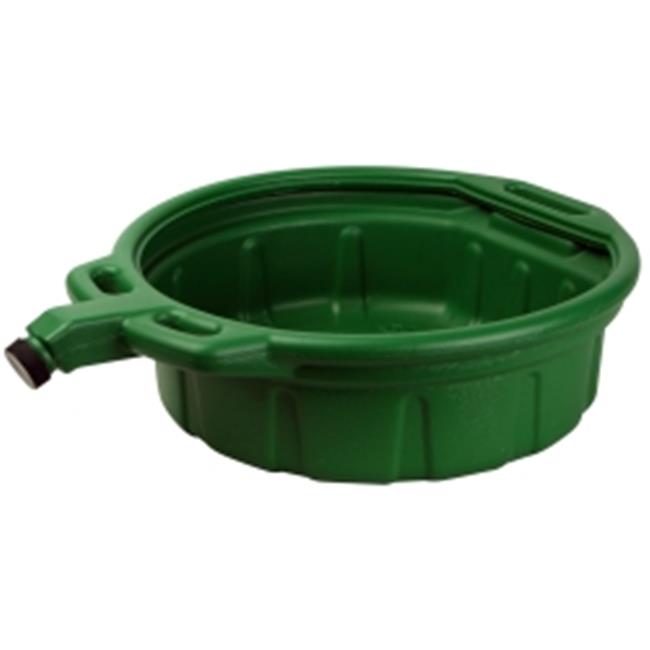 4.5 gal Antifreeze Drain Pan