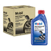 Mobil Automatic Transmission Fluid MV, 1-Quart/6-pack