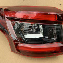 2020 Nissan Rogue Sport LEFT Outer LED Tail Light Lamp Assembly OEM