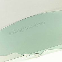 Driver/Left Front Door Glass For 19-20 Toyota Corolla Hatchback 2020-2021 Sedan