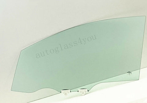 Driver/Left Front Door Glass For 19-20 Toyota Corolla Hatchback 2020-2021 Sedan