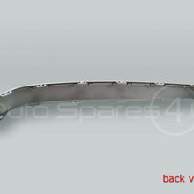 Rear Bumper Molding & Chrome Trim LEFT fits 2003-2006 MB E-class W211