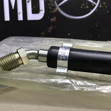 Mercedes Benz W126 Hyro Pneumatic Hose HPF A1269974182