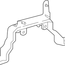 Nissan 28452-7FW1A Cruise Control Distance