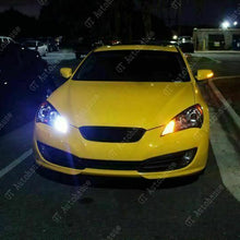 2Pcs 6ohm 50W LED Load Resistors Turn Signal Blinkers/Fog Lights Fix Hyper Flash