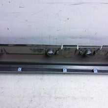 19 20 Toyota Corolla 4Dr Driver Side Skirt Rocker Molding Panel 75852-12903 Gray