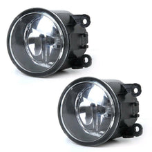 2x H11 Auto Car Driving Light DRL Fog Lamp Bulbs 55W Right & left Side Lights