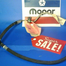 OEM MOPAR Power Steering Pressure Hose Dodge Challenger 6.1L Hemi SRT V8 SRT8